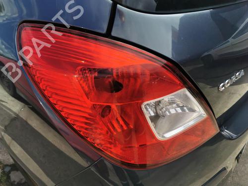 left-taillight-opel-corsa-d-s07-2006-2007-2008-2009-2010-2011-2012-2013-2014-2015-31789572 main image