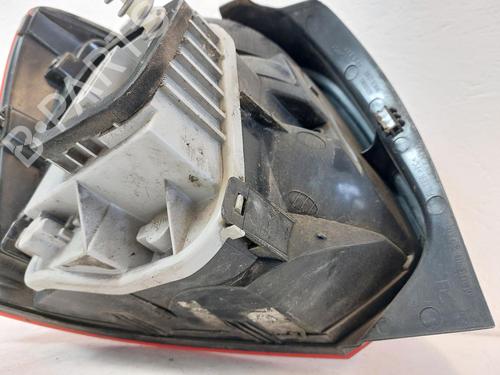 Right taillight VW POLO V (6R1, 6C1) 1.6 TDI | BP31788726C35 