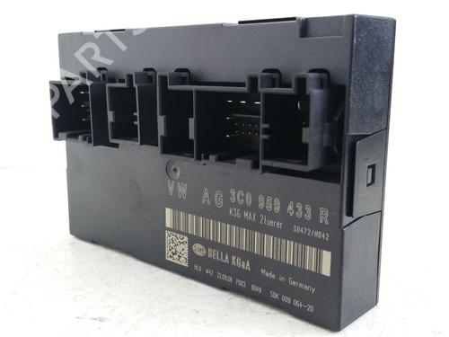 Electronic module VW PASSAT B6 Variant (3C5) 2.0 TDI | BP31780387M83 - Image 2
