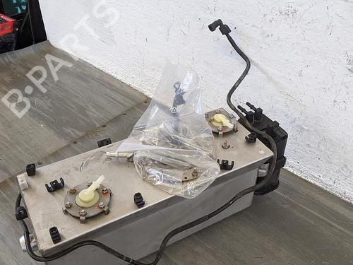 Other VW TOURAN (1T1, 1T2) 2.0 EcoFuel | BP31783640O1 