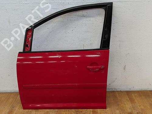 Puerta delantera izquierda VW TOURAN (1T1, 1T2) 2.0 TDI (136 hp) 31783023