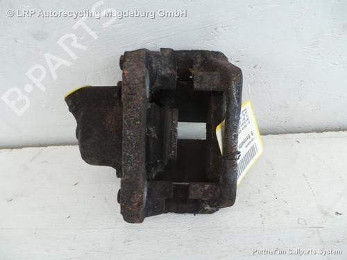 Used Right front brake caliper DACIA SANDERO 1.4 (BS0C, BS0A, BS0G, BS1F, BS0E) (75 hp) 31778026