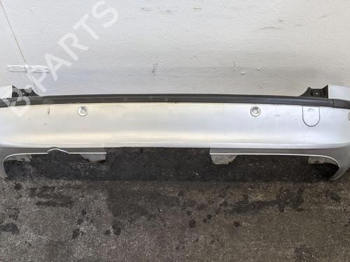 Rear bumper OPEL ZAFIRA A MPV (T98) 2.2 16V (F75) | BP31782539C8 