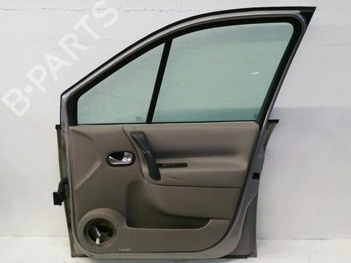 Other RENAULT SCÉNIC II (JM0/1_) 1.9 dCi (JM14) | BP31780011O1