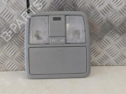 Used Interior roof light TOYOTA AVENSIS Estate (_T27_) 2.2 D-4D (ADT271_, ADT271R) (150 hp) 31785263