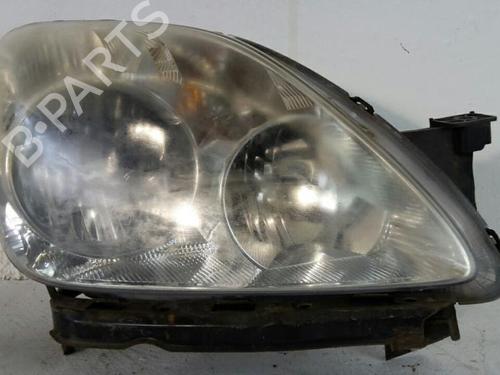 Used Other HONDA CR-V II (RD_) 2.2 CTDi (RD9) (140 hp) 31780990