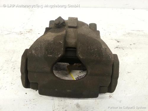 Used Right front brake caliper VW TRANSPORTER T6 / CARAVELLE T6 Bus (SGB, SGJ, SHB, SHJ) 2.0 TDI 4motion (140 hp) 31778277