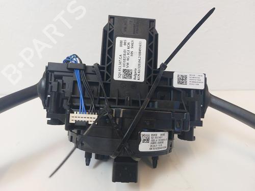 Other VW GOLF VIII Variant (CG5, DB5) 1.0 TSI | BP31791424O1 