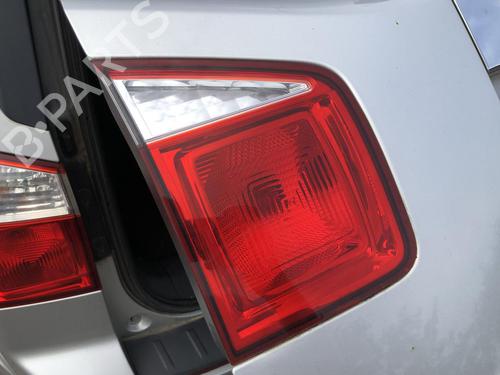 Achterlicht kofferdeksel achterklep links Achterlicht kofferdeksel achterklep links CHEVROLET ORLANDO (J309) 2.0 D (163 hp) 36815696 36815696