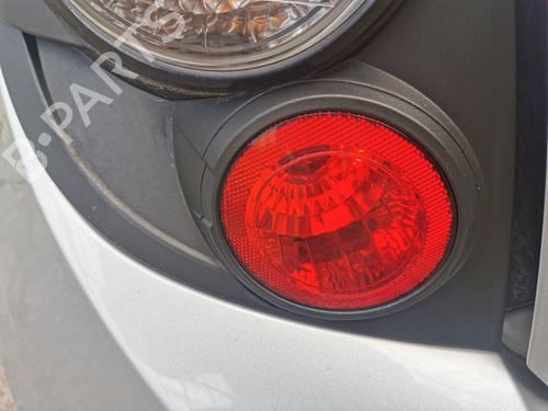 Left taillight CHEVROLET AVEO Hatchback (T300) 1.4 | BP31789657C34