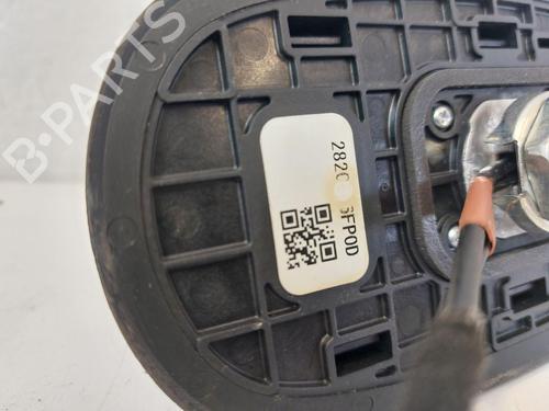 Antenna/Base NISSAN QASHQAI II (J11, J11_) 1.2 DIG-T | BP31789907C140 