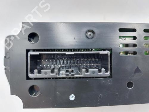 Commande Chauffage MITSUBISHI ECLIPSE CROSS (GK_, GL_) Plug-in Hybrid 4WD (GL3W) | BP31788475I5 