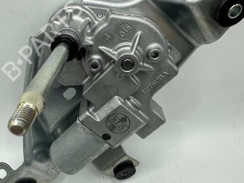 Rear wiper motor MITSUBISHI ECLIPSE CROSS (GK_, GL_) Plug-in Hybrid 4WD (GL3W) | BP31788645M102