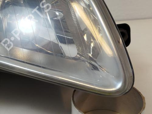 Right headlight VW PASSAT B6 Variant (3C5) 2.0 FSI | BP32126714C29 - Image 2