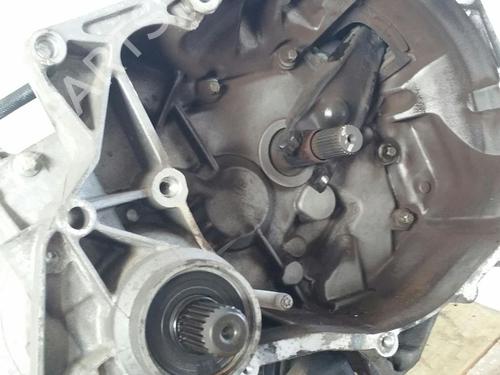 Other RENAULT CLIO II (BB_, CB_) 1.2 16V (BB05, BB0W, BB11, BB27, BB2T, BB2U, BB2V, CB05,... | BP31779845O1 