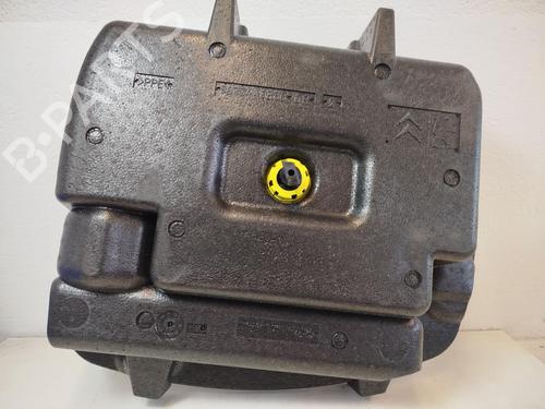 Other CITROËN DS3 (SA_) 1.6 THP 155 | BP33726267O1  - Image 6