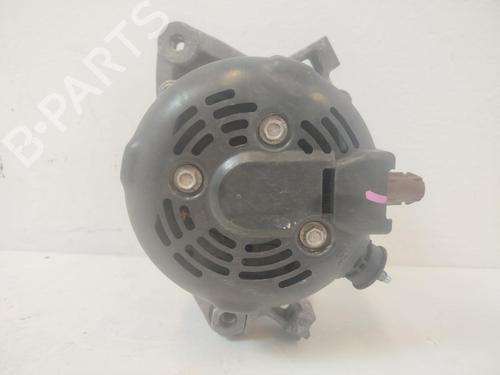 Alternator TOYOTA YARIS (_P13_) 1.3 (NSP130_, NSP130) | BP31863277M7 