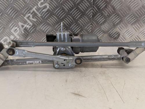 Used Other VW POLO V (6R1, 6C1) 1.4 (6R1) (85 hp) 31786354