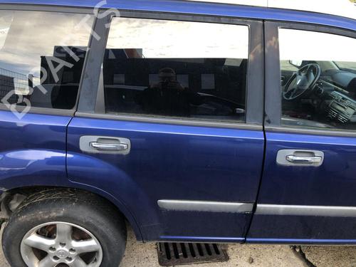 Dør højre bagtil NISSAN X-TRAIL I (T30) 2.2 Di 4x4 (114 hp) 31958753