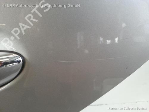 Left rear door MERCEDES-BENZ E-CLASS T-Model (S211) E 280 T CDI (211.223) | BP31779101C4 