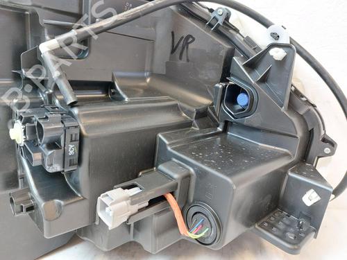 Højre forlygte MITSUBISHI ECLIPSE CROSS (GK_, GL_) Plug-in Hybrid 4WD (GL3W) | BP31788951C29 