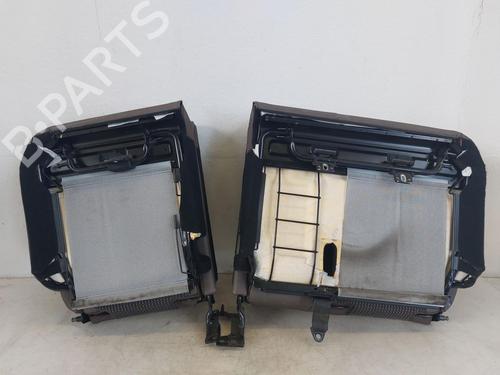 Rear seat PEUGEOT 2008 I (CU_) 1.6 VTi | BP31790227C17  - Image 10