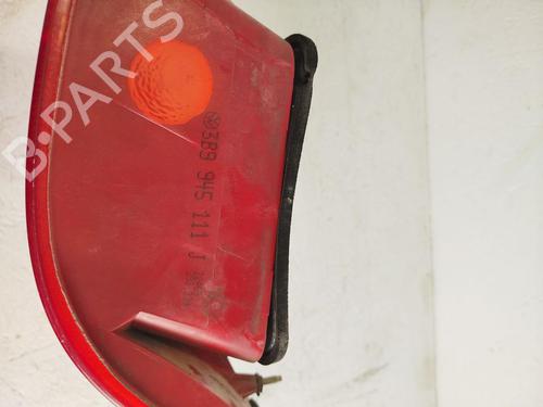 Left taillight VW PASSAT B5 Variant (3B5) 2.5 TDI Syncro/4motion | BP31784626C34