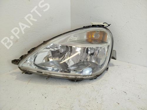 Used Other MERCEDES-BENZ A-CLASS (W168) A 140 (168.031, 168.131) (82 hp) 31785033