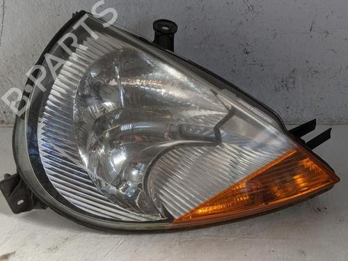 Phare droit FORD STREET KA (RL2) 1.6 (95 hp) 31787567