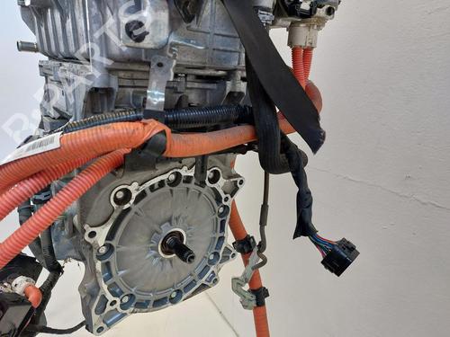 Engine NISSAN LEAF (ZE1) Electric | BP31791041M1 
