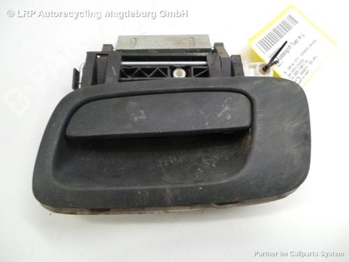rear-left-exterior-door-handle-opel-zafira-a-mpv-t98-1999-2000-2001-2002-2003-2004-2005-2006-31776902 main image