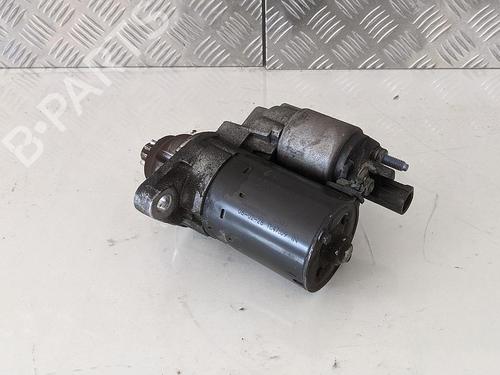 Starter VW POLO IV (9N_, 9A_) 1.4 16V | BP31784778M8 