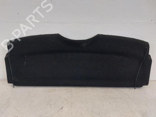 Used Rear parcel shelf Rear parcel shelf PEUGEOT 206+ (2L_, 2M_) 1.1 (60 hp) 33438525 33438525