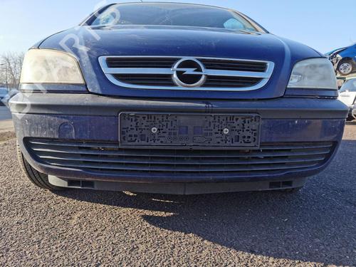 front-bumper-opel-zafira-a-mpv-t98-1999-2000-2001-2002-2003-2004-2005-2006-31959548 main image