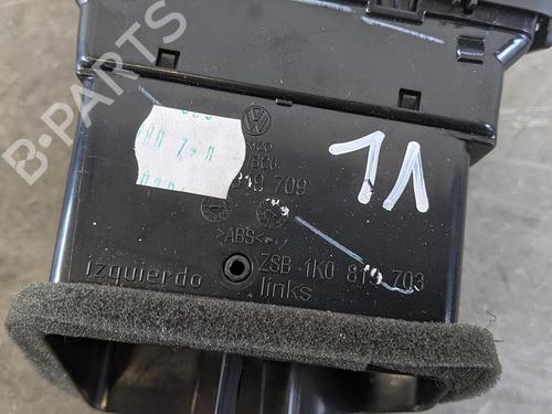 Luftventil VW JETTA III (1K2) 1.6 FSI | BP31784541I21 