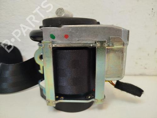 Front right seatbelt PEUGEOT 2008 I (CU_) 1.6 VTi | BP32508509I25  - Image 5