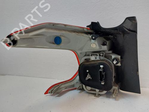 Other PEUGEOT 2008 I (CU_) 1.6 VTi | BP31790217O1