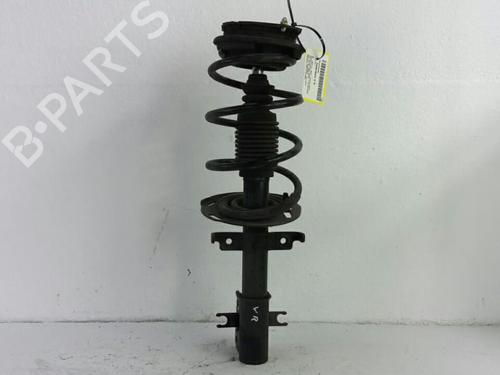 Used Right front shock absorber RENAULT LAGUNA II (BG0/1_) 2.0 16V (BG00, BG0W, BG0K, BG0P) (133 hp) 31780949