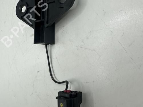 Antenne/Base MITSUBISHI ECLIPSE CROSS (GK_, GL_) Plug-in Hybrid 4WD (GL3W) | BP31788436C140 