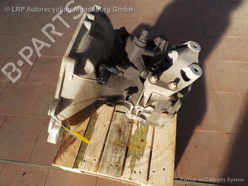 Used Other OPEL CORSA D (S07) 1.0 (L08, L68) (60 hp) 31777129