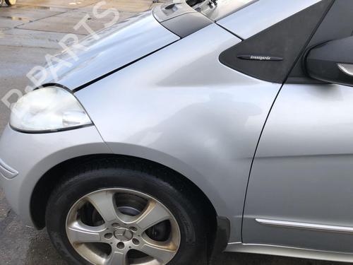 left-front-fenders-mercedes-benz-a-class-w169-2004-2005-2006-2007-2008-2009-2010-2011-2012-31959525 main image