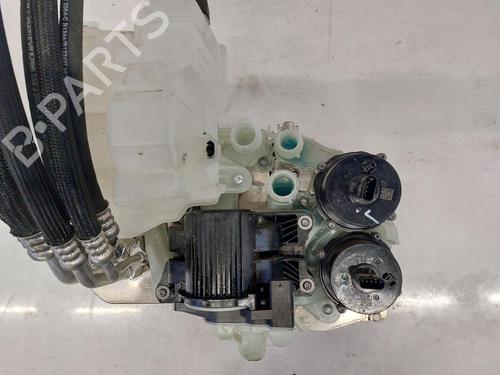 Heater matrix TESLA MODEL Y (5YJY) Long Range All-wheel Drive | BP31788126M63 