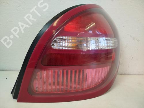 Used Other Other NISSAN ALMERA II Hatchback (N16) 1.5 (90 hp) 34351408 34351408