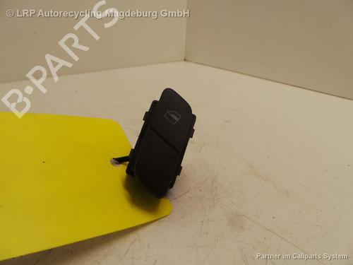 Used Right front window switch VW POLO IV (9N_, 9A_) 1.2 12V (69 hp) 31777313