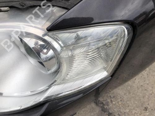 Left headlight VW PASSAT B6 Variant (3C5) 2.0 BlueTDI | BP35966262C28 - Image 3