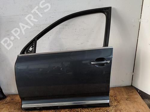 Puerta delantera izquierda VW TOUAREG (7LA, 7L6, 7L7) 3.0 V6 TDI (225 hp) 31783165