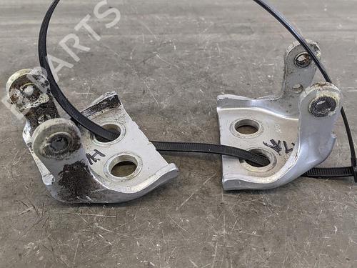 Dørhængsel/Dørbegrænser CITROËN C4 I (LC_) 1.6 HDi (109 hp) 31784483