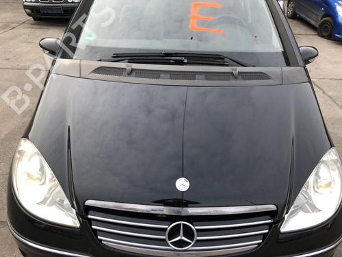 Capot Capot MERCEDES-BENZ A-CLASS (W169) A 200 CDI (169.008, 169.308) (140 hp) 33629933 33629933