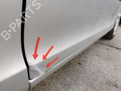 Other PEUGEOT 1007 (KM_) 1.4 HDi | BP31959427O1