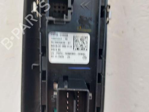 Left front window switch OPEL CORSA F (P2JO) 1.2 (68) | BP31789035I27  - Image 7